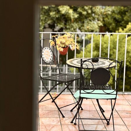 Contessa Reina Lejlighed Como Eksteriør billede